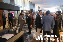 Moxie Authority 2025: People