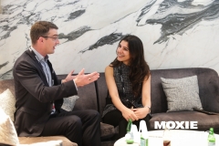 Moxie Authority 2025: People