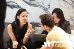 Moxie Authority 2025: People