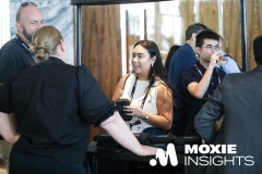 Moxie Authority 2025: People