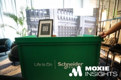 Moxie Authority 2025: People