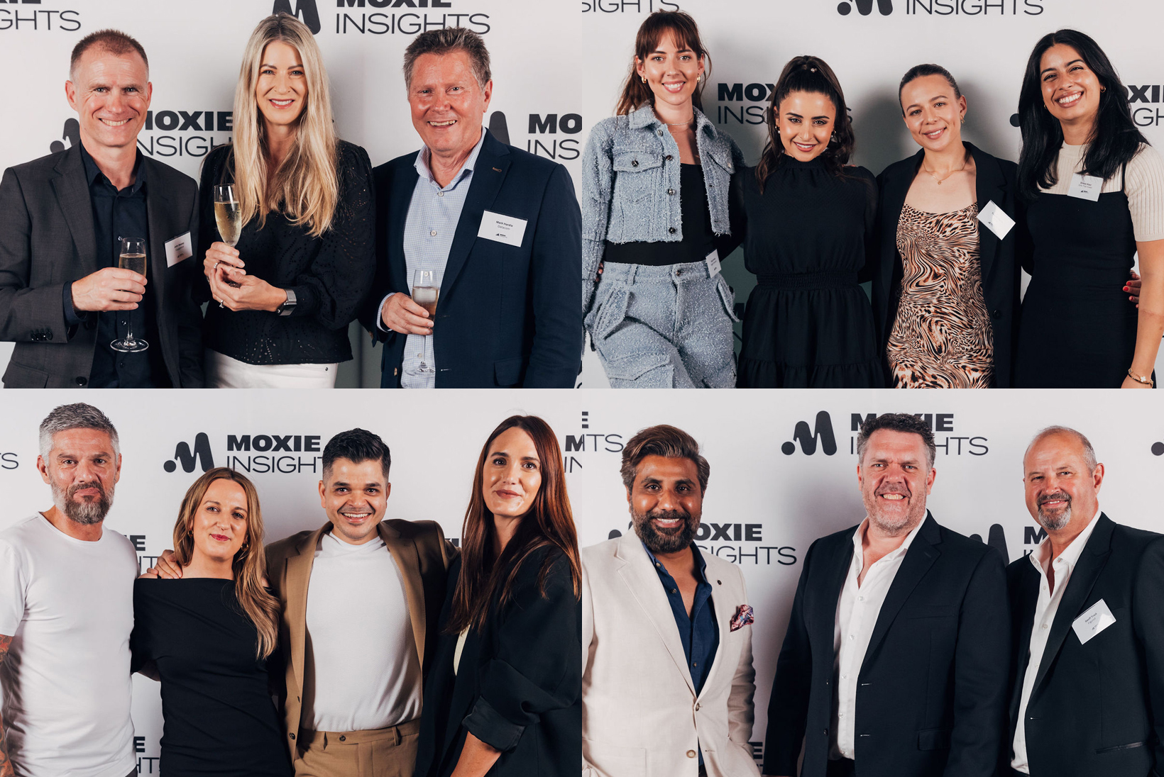 Influential minds connect as Moxie Insights launches in New Zealand ...
